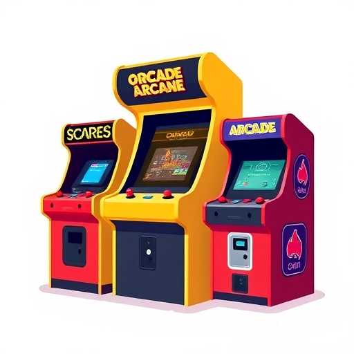 Arcade Games