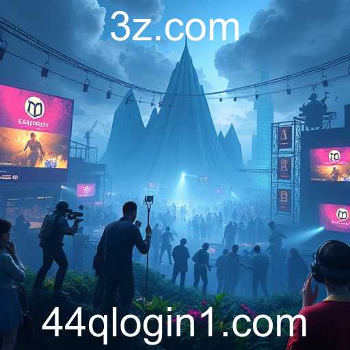Multiplayer Games
