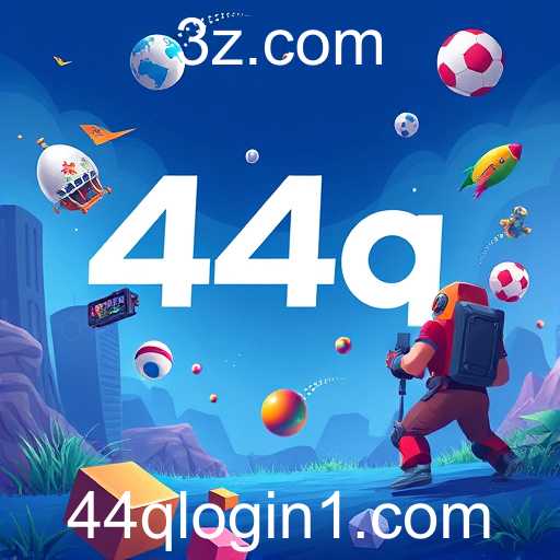 44q Login: Portal de Entretenimento Digital em Expansão