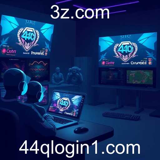 Revolução no Mundo dos Jogos Online