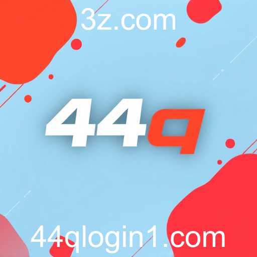 A Revolução do Mundo dos Jogos com o 44q Login