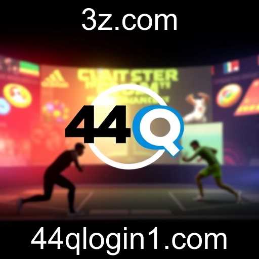 A Ascensão do 44q login como Portal de Jogos em 2026